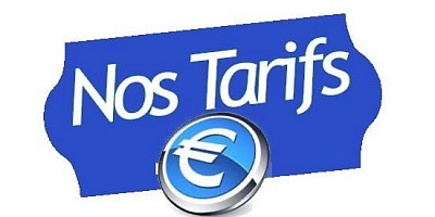 Envoyez vos fichiers