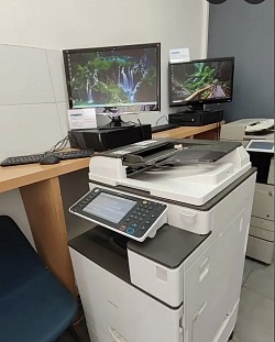 Photocopies