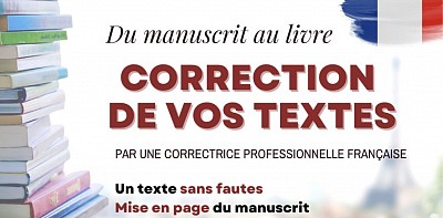 Du manuscrit au livre